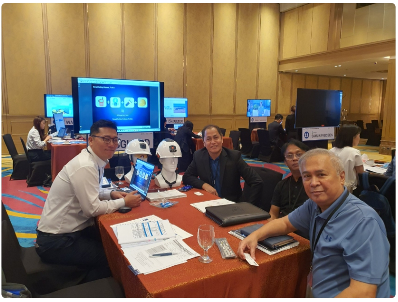 [KOTRA 2024 Philippine Smart City Roadshow]