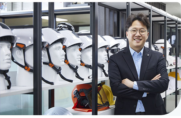 KTL（韓国産業技術試験院ウェブ陣）インタビュー