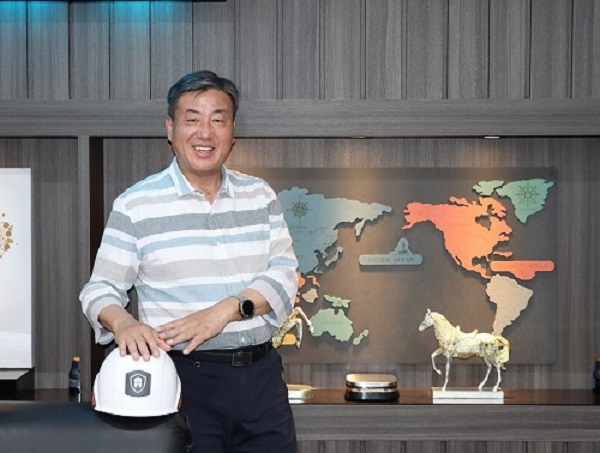 [정보통신신문] “ICT 융합 스마트 안전모 ‘TUGU’, 산재 예방 표준 제시...